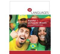Español - portugués (Brasil) para principiantes: Un libro en dos idiomas