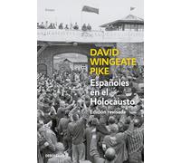 Españoles en el holocausto / Spaniards in the Holocaust