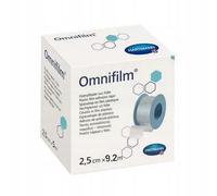 ESPARADRAPO OMNIFILM 2,5CMX9,2M HARTMANN