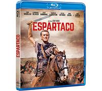 Espartaco (ed. 2022) - BD