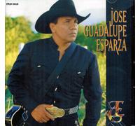 Esparza, Jose Guadalupe - Enamorado
