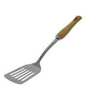 de Buyer 2701.06 Spatule de cuisine Spatules et raclettes de cuisine Acier inoxydable, Bois 1 pièce(s)