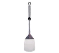 ESPATULE FLEXIBLE 35 x 7,8 cm ACIER INOX EXPERT SG7345 SAINT IGNACIO