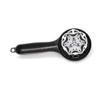 Espazzola 2+3 58 mm noir