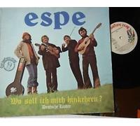 Espe - Espe: Wo Soll Ich Mich Hinkehren ?