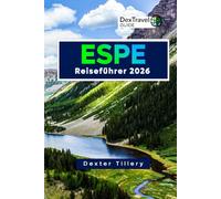 Espe Reiseführer 2026: Saisonweise Planung für die Erkundung der Rocky Mountains, lokale Erlebnisse und Reiseutensilien