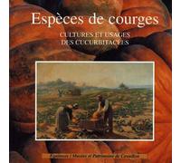 Espèce de courge : cultures et usages des Cucurbitacées