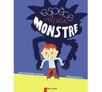 Espèce de petit monstre!