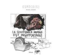 Espèce(s) Michel Durand (Auteur)