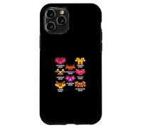 Espèces de Fleurs d'orchidées Coque pour iPhone 11 Pro