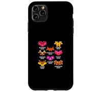 Espèces de Fleurs d'orchidées Coque pour iPhone 11 Pro Max