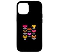 Espèces de Fleurs d'orchidées Coque pour iPhone 12/12 Pro