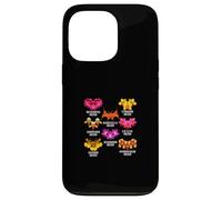 Espèces de Fleurs d'orchidées Coque pour iPhone 13 Pro