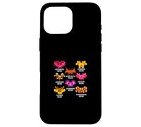 Espèces de Fleurs d'orchidées Coque pour iPhone 16 Pro Max