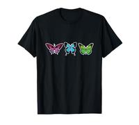 Espèces de Papillons T-Shirt