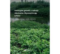 Espèces invasives du genre Renouée ...