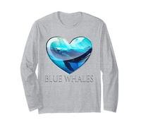 Espèces Marines menacées d'extinction Mammifères Marins Grand Animal Manche Longue