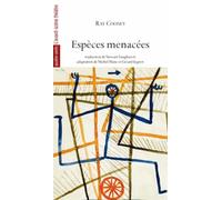 Espèces menacées