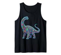 Espèces préhistoriques de paléontologie du Dinosaure Camarasaurus Débardeur