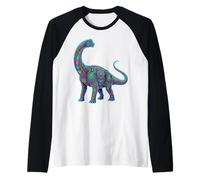 Espèces préhistoriques de paléontologie du Dinosaure Camarasaurus Manche Raglan
