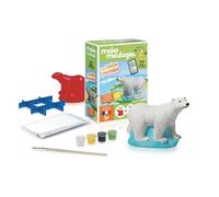 Especes protegees Ours polaire