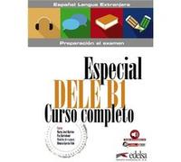 Especial Dele B1 - Curso completo - Livre