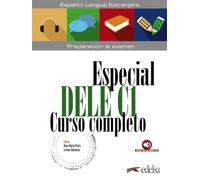 Especial DELE C1 Curso completo - manual