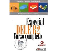 Especial Dele Curso completo - Édition actuelle - B2