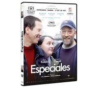 Especiales