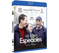 Hors normes / Especiales - Blu-ray - 2019 - Karma