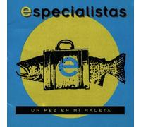 Un Pez en Mi Maleta [Import]