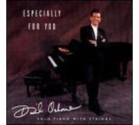 Especially for You by David Osborne