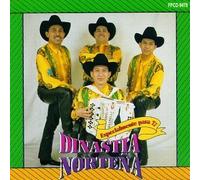 Especialmente Para Ti by Dinastia Nortena (1996-10-09)