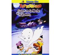 Espectaculo Casper Navideño [Import]