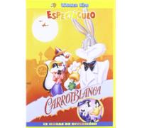 Espectaculo Silvestre Y Piolin + Carrotb [Import]