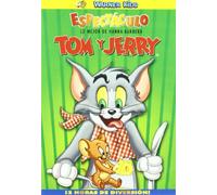 Espectaculo Tom Y Jerry Navideño [Import]