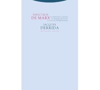 Espectros de Marx: El Estado de la deuda, el trabajo del duelo y la nueva Internacional