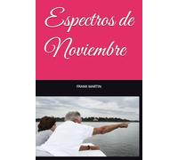 Espectros de Noviembre