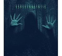 Espectrostatic - Silhoutte (Original Soundtrack)