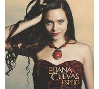 Eliana Cuevas - Espejo