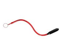 Espejo de inspección con aislamiento protector, 58 mm, lente normal