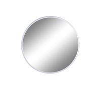 ESPEJO HIERRO ESPEJO 60X1,8X60 PLATEADO