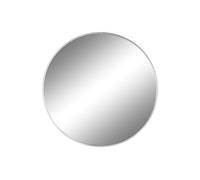 ESPEJO HIERRO ESPEJO 80X1,8X80 PLATEADO