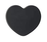 Espejo Maquillaje Viaje Corazón Compacto, Mini Espejo Tocador Portátil, Herramienta Belleza Bolsillo, Accesorio Cosmético Elegante, Uso Bolso Cartera Mujer Chica Adolescente, Ideal Baño Dormitorio Toc