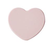 Espejo Maquillaje Viaje Corazón Compacto, Mini Espejo Tocador Portátil, Herramienta Belleza Bolsillo, Accesorio Cosmético Elegante, Uso Bolso Cartera Mujer Chica Adolescente, Ideal Baño Dormitorio Toc