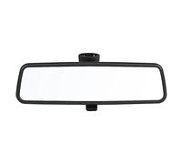 Espejo retrovisor, 3b0857511g espejo retrovisor interior (negro) espejo retrovisor interior 20 cm + espejo retrovisor interior 20 cm