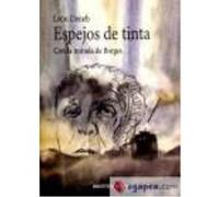 Espejos De Tinta. Con La Mirada De Borges - Biblioteca Nueva Biblioteca Nueva (Auteur)