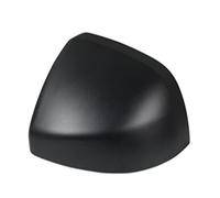 Espejos Retrovisor Pour Gauche Droite Rétroviseur Cadre Cadre Clignotant Bas Inférieur Pour Benz Classe V Pour Vito W447 2016 2017 2018 2019 2020(Matt no hole LR)