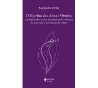 Espelho das Almas Simples e Aniquiladas e que Permanecem Somente na Vontade (Em Portuguese do Brasil)