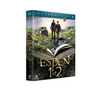 Espen 1 Et 2 - Blu-Ray